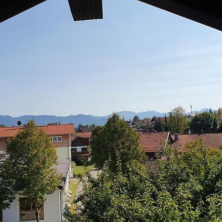 Ferienhaus Lang Лехбрук Екстериор снимка