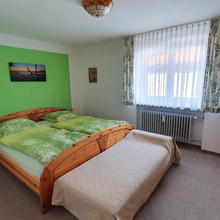Ferienhaus Lang Лехбрук Екстериор снимка