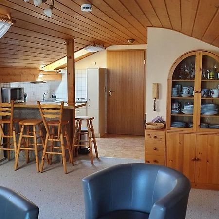 Ferienhaus Lang Лехбрук Екстериор снимка