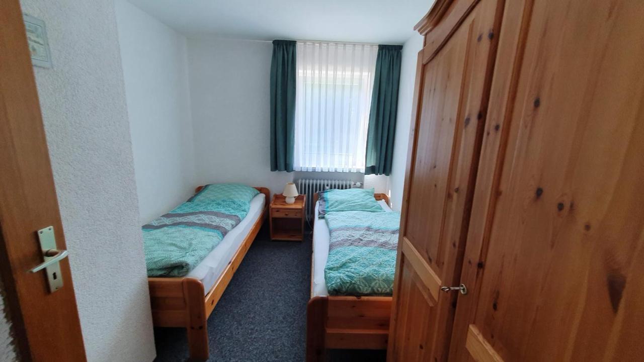 Ferienhaus Lang Лехбрук Екстериор снимка