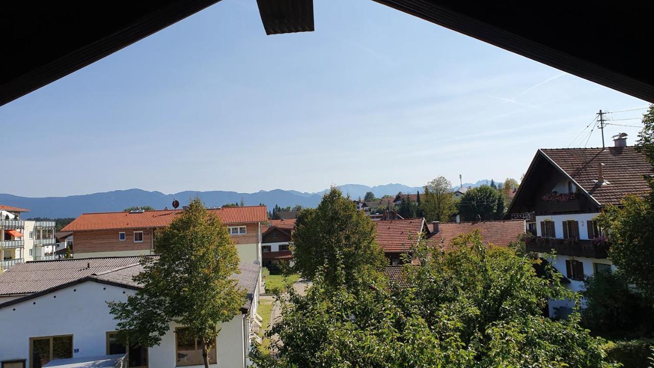 Ferienhaus Lang Лехбрук Екстериор снимка