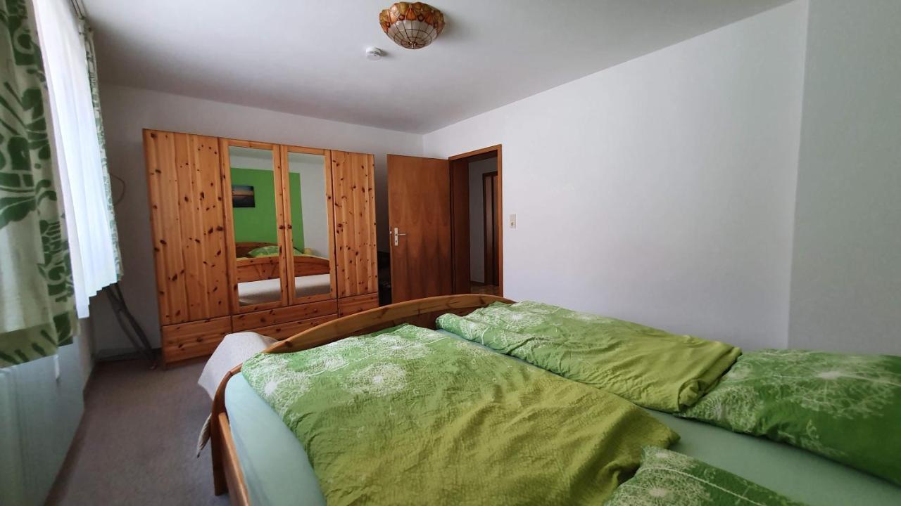 Ferienhaus Lang Лехбрук Екстериор снимка