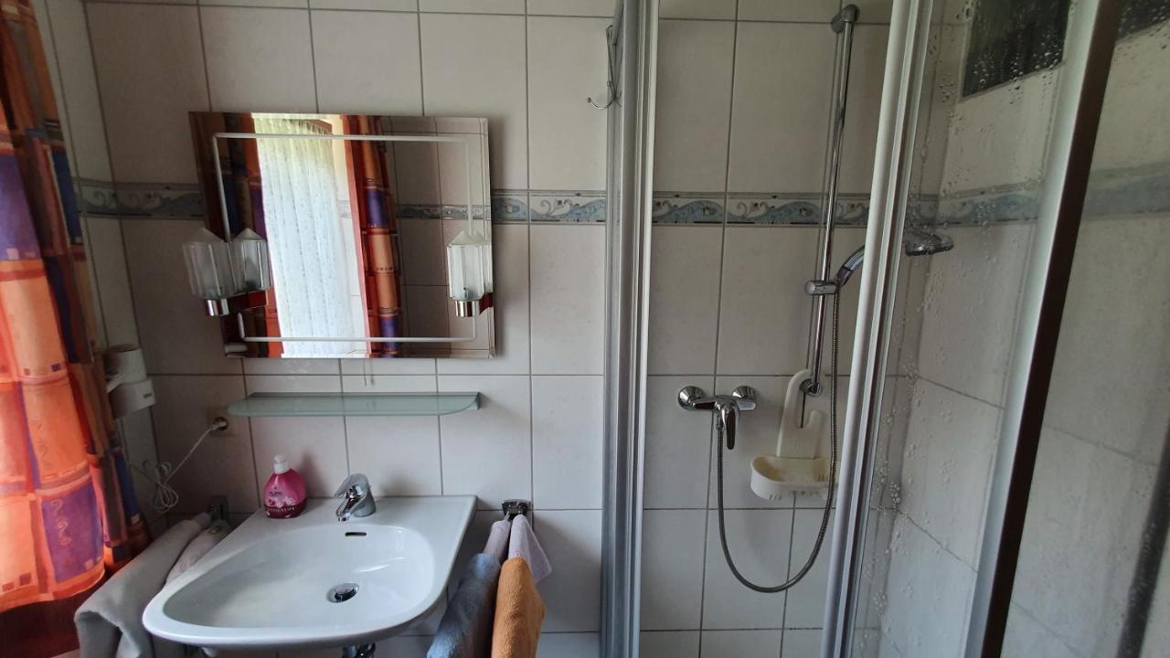 Ferienhaus Lang Лехбрук Екстериор снимка