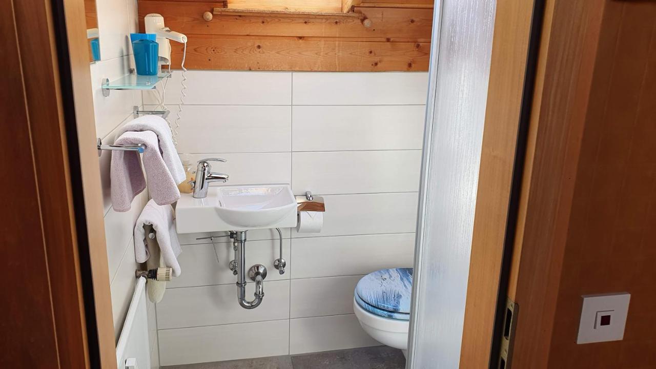 Ferienhaus Lang Лехбрук Екстериор снимка