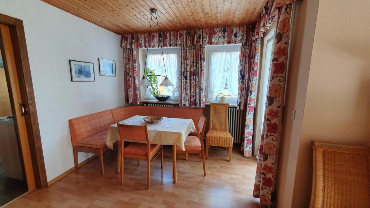 Ferienhaus Lang Лехбрук Екстериор снимка