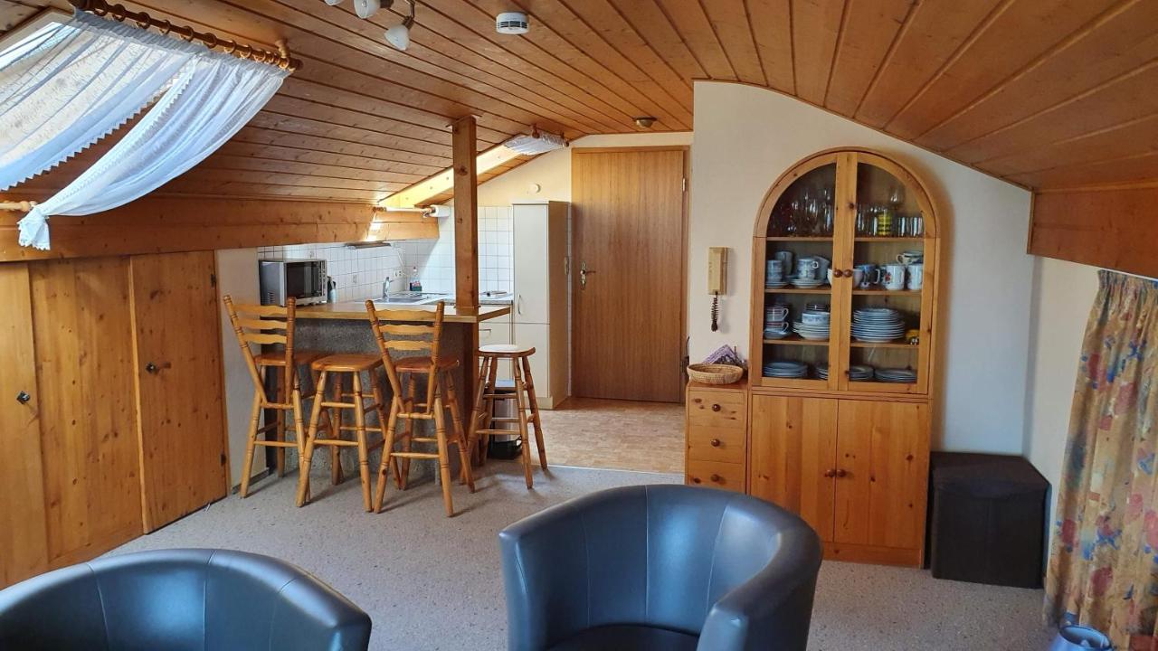 Ferienhaus Lang Лехбрук Екстериор снимка