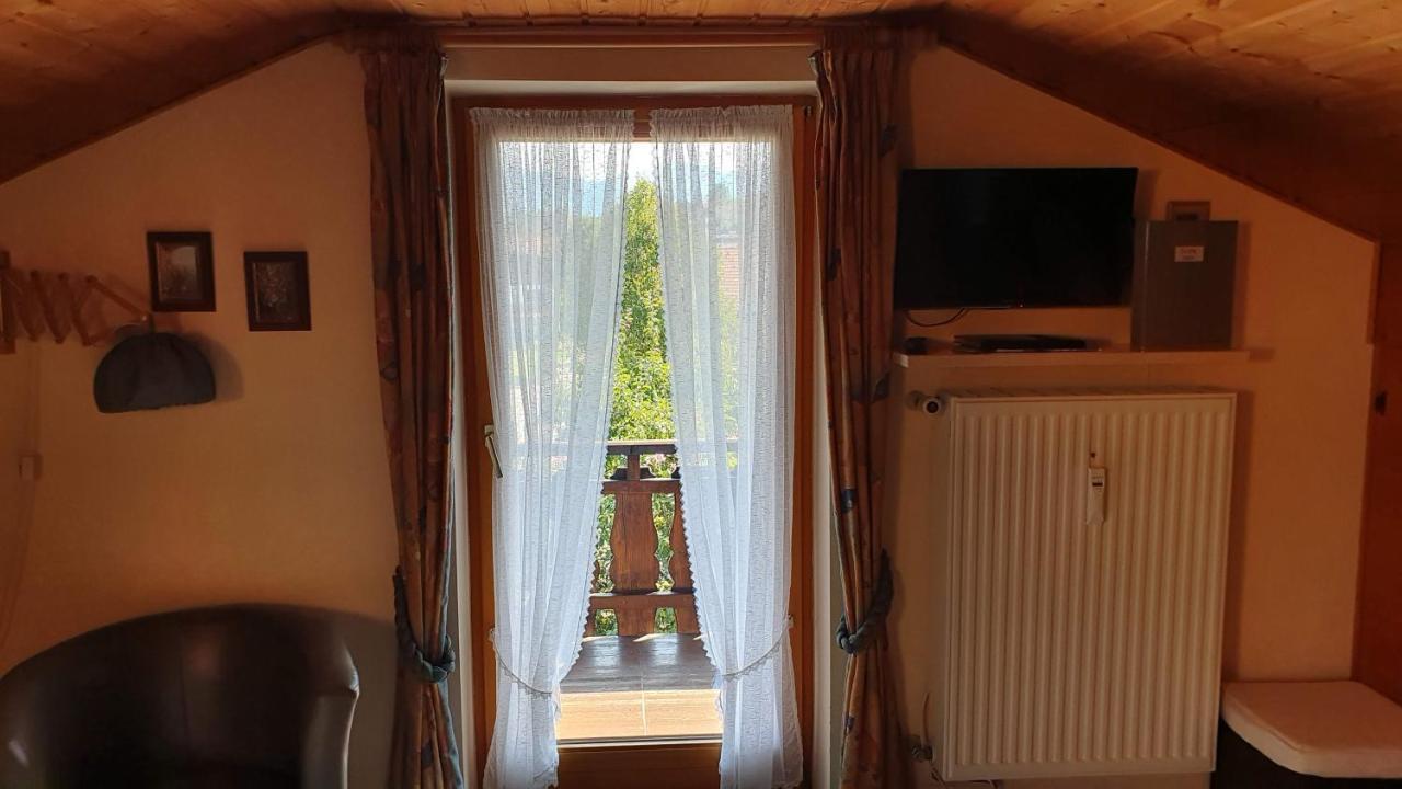 Ferienhaus Lang Лехбрук Екстериор снимка