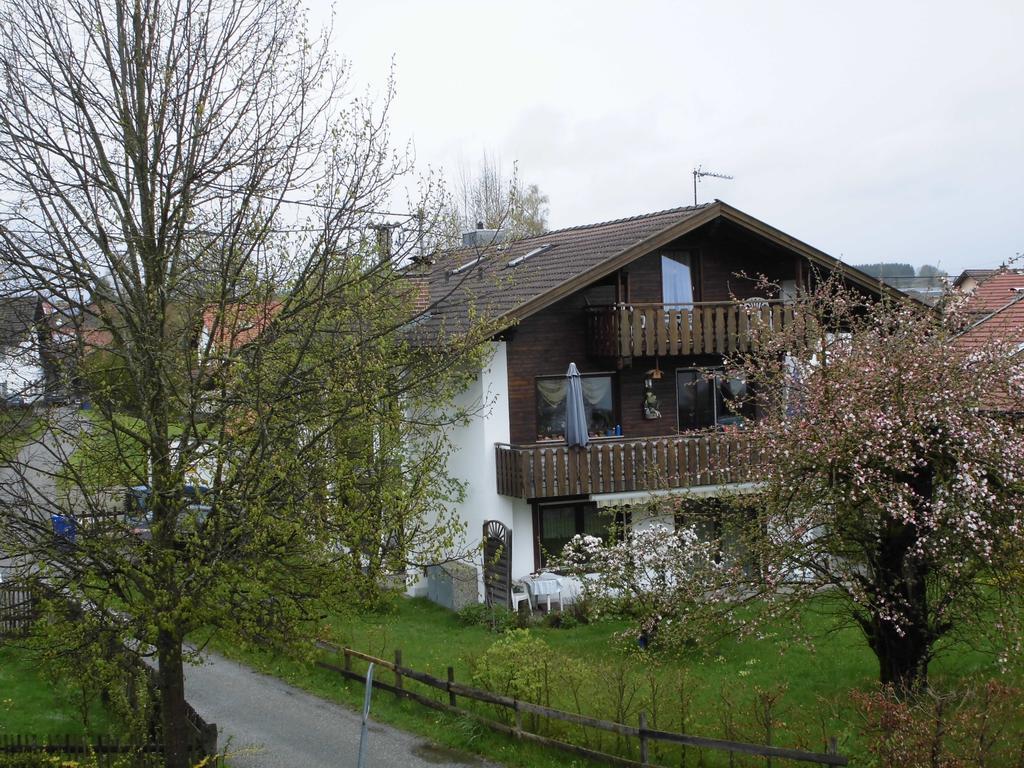 Ferienhaus Lang Лехбрук Екстериор снимка