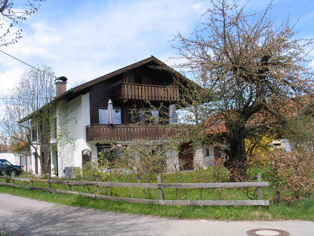Ferienhaus Lang Лехбрук Екстериор снимка