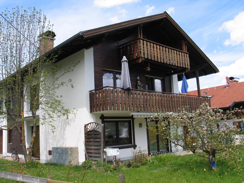 Ferienhaus Lang Лехбрук Екстериор снимка