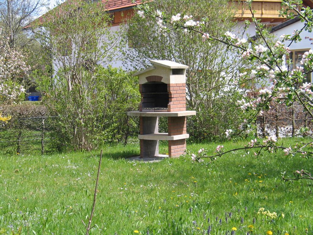 Ferienhaus Lang Лехбрук Стая снимка