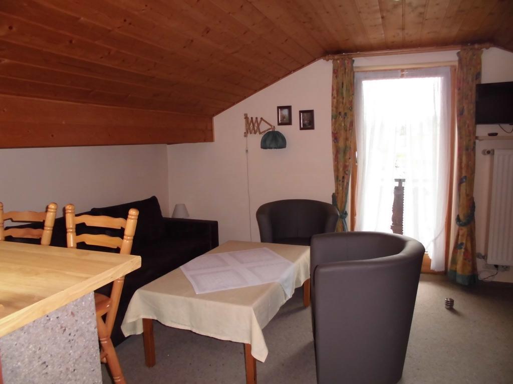 Ferienhaus Lang Лехбрук Стая снимка