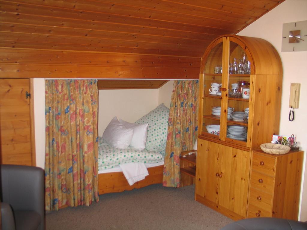 Ferienhaus Lang Лехбрук Стая снимка