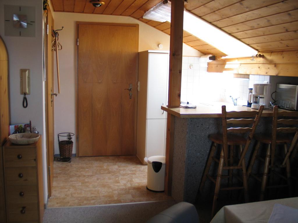 Ferienhaus Lang Лехбрук Стая снимка