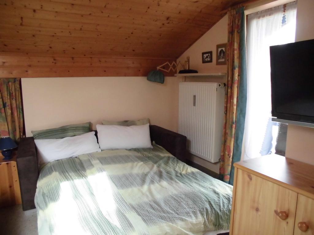 Ferienhaus Lang Лехбрук Стая снимка