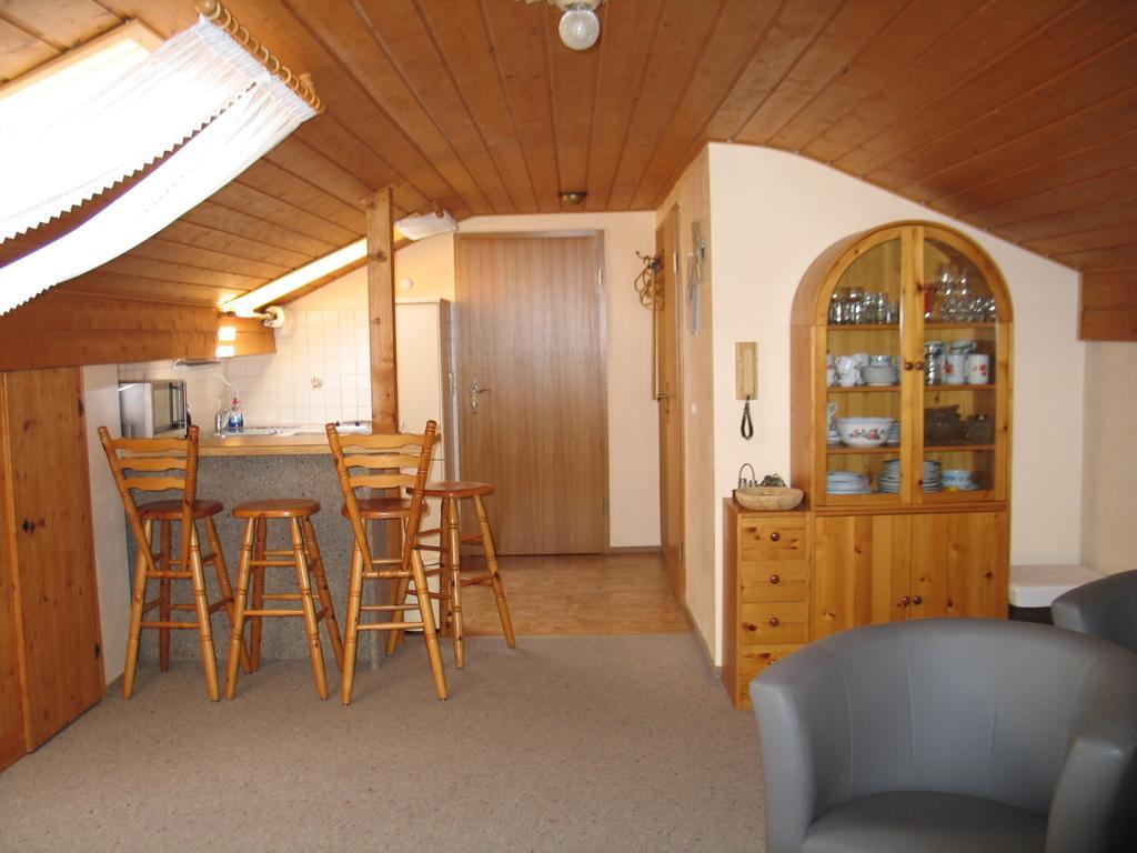 Ferienhaus Lang Лехбрук Стая снимка