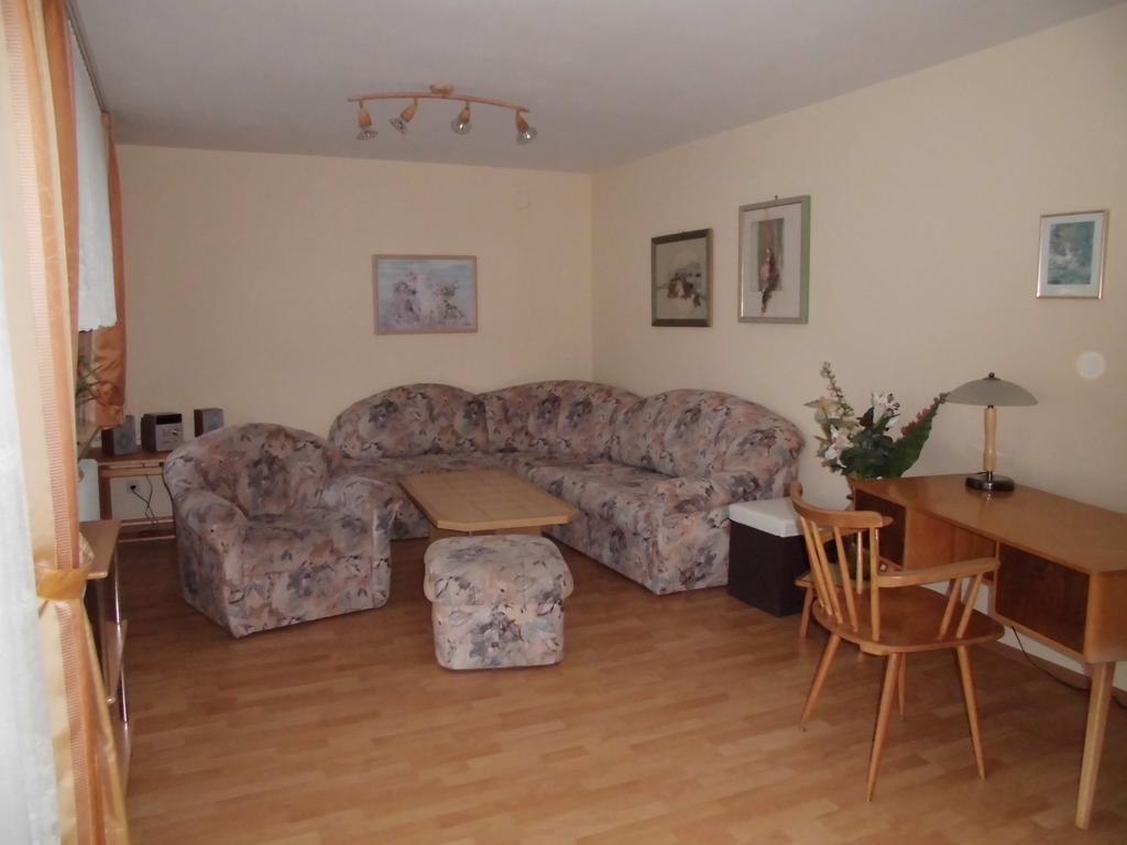 Ferienhaus Lang Лехбрук Стая снимка