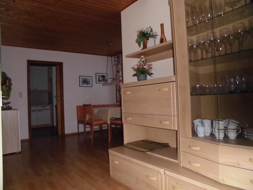 Ferienhaus Lang Лехбрук Стая снимка