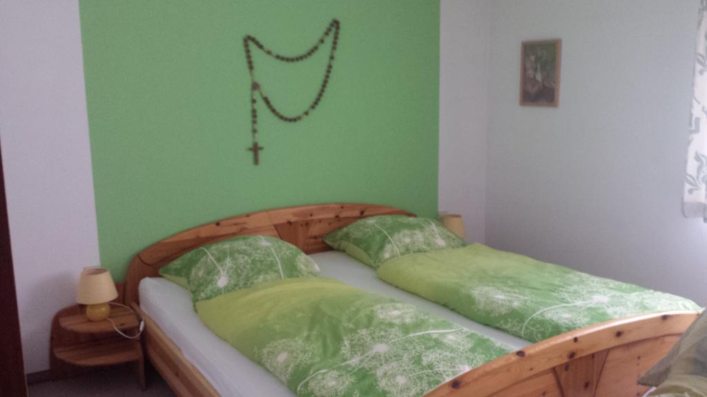 Ferienhaus Lang Лехбрук Екстериор снимка