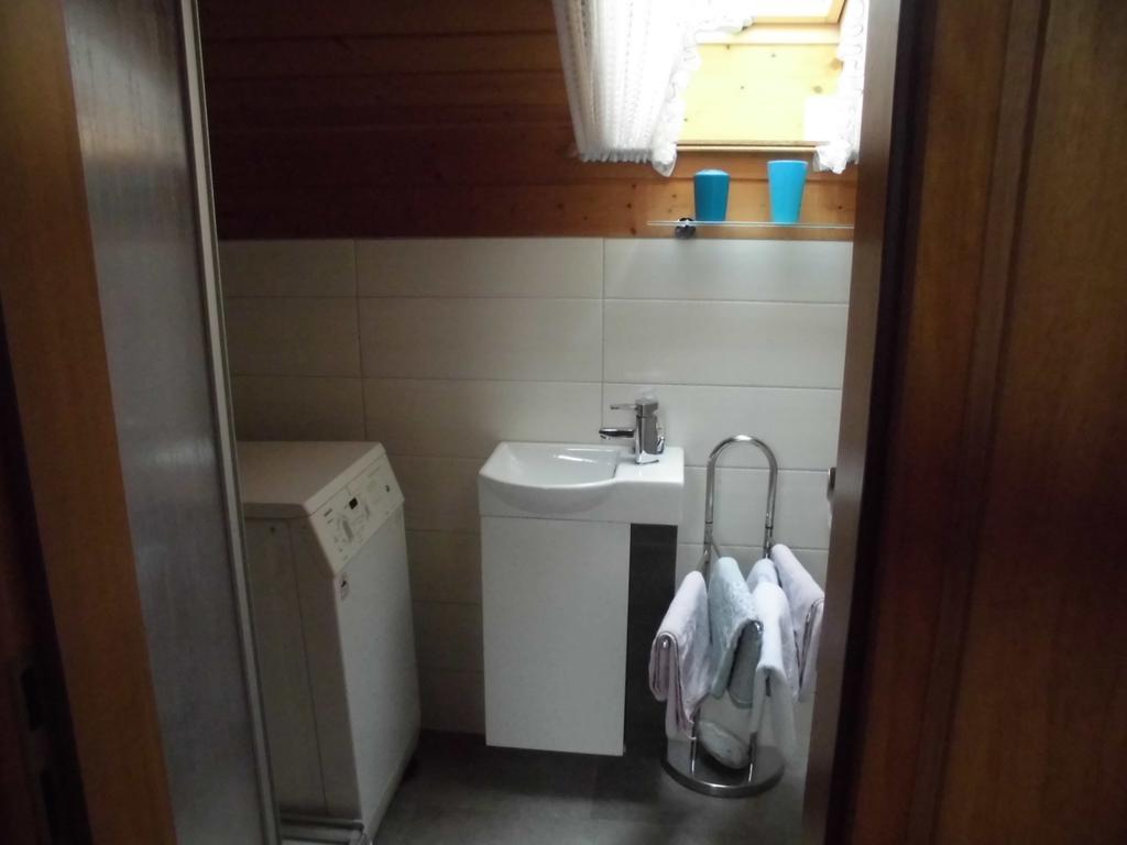 Ferienhaus Lang Лехбрук Екстериор снимка